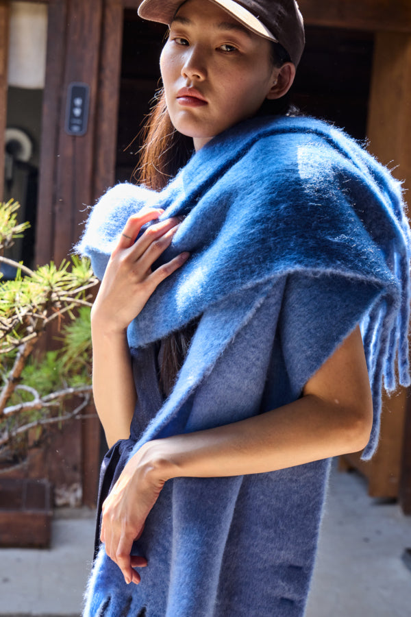 Malou Scarf