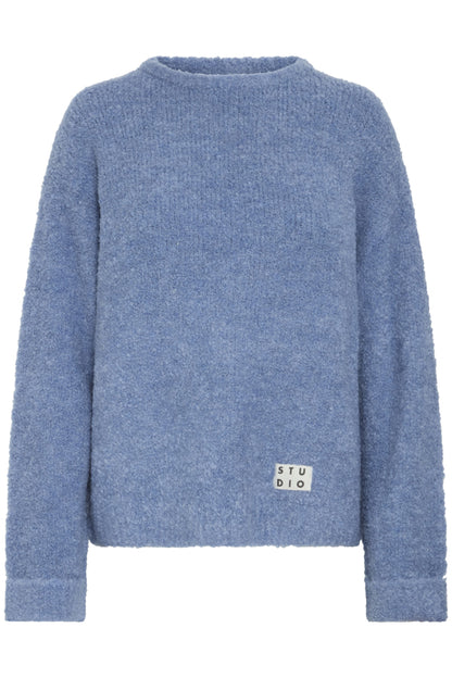 Blarisa Jumper