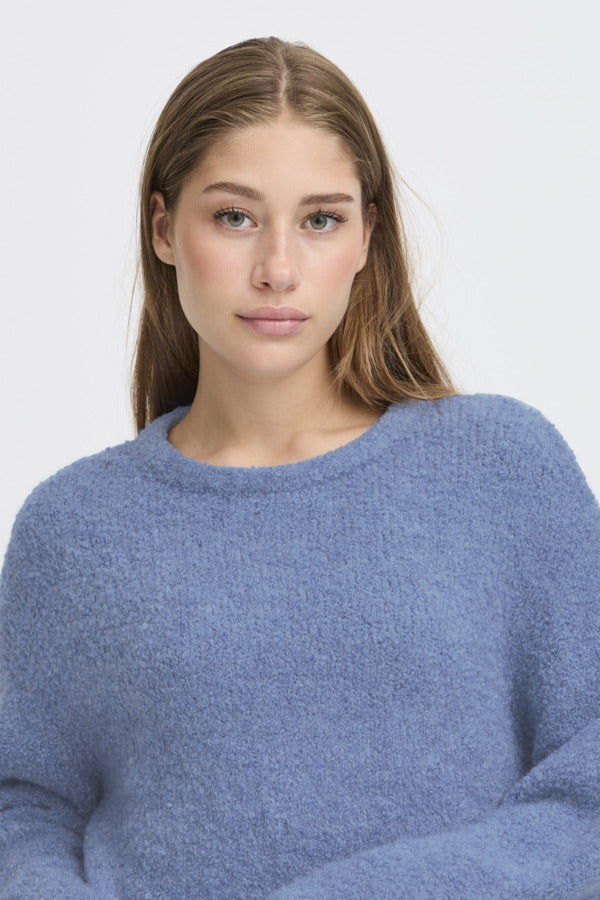 Blarisa Jumper