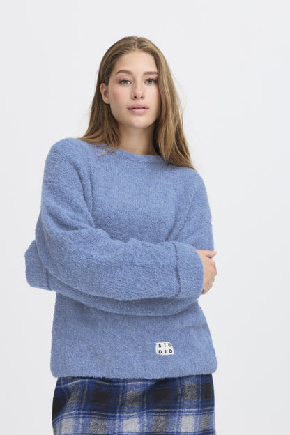 Blarisa Jumper