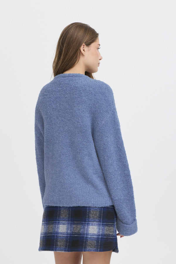 Blarisa Jumper