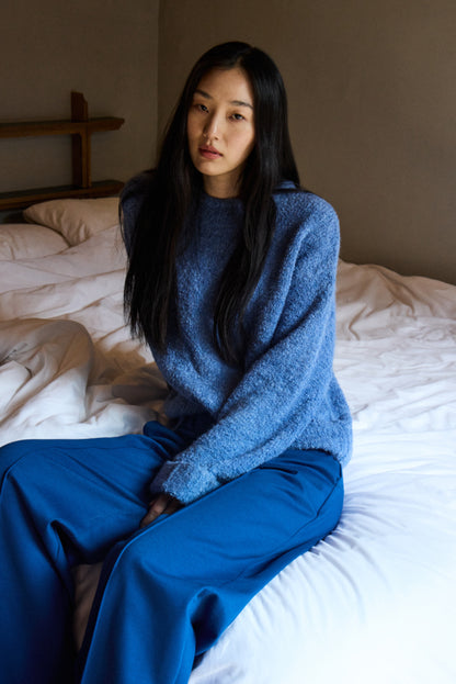Blarisa Jumper