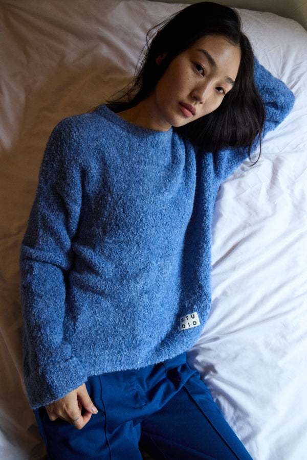 Blarisa Jumper