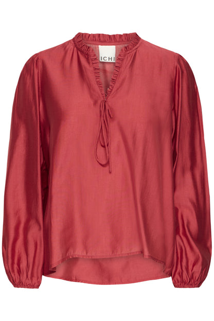 Karlani Silky Blouse