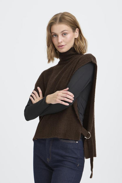 Maise Pullover