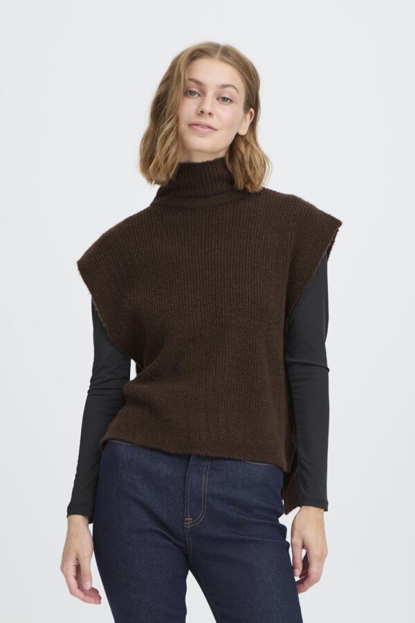 Maise Pullover