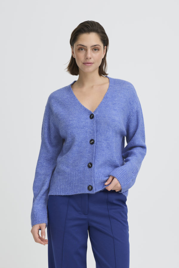 Baling Cardigan
