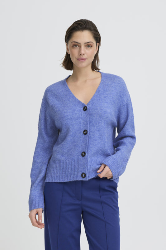 Baling Cardigan