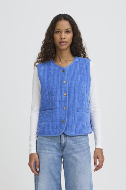 Fuma Waistcoat