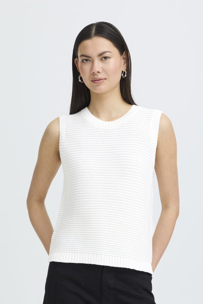 Dotties Tank Top