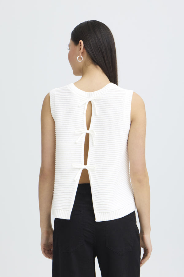 Dotties Tank Top