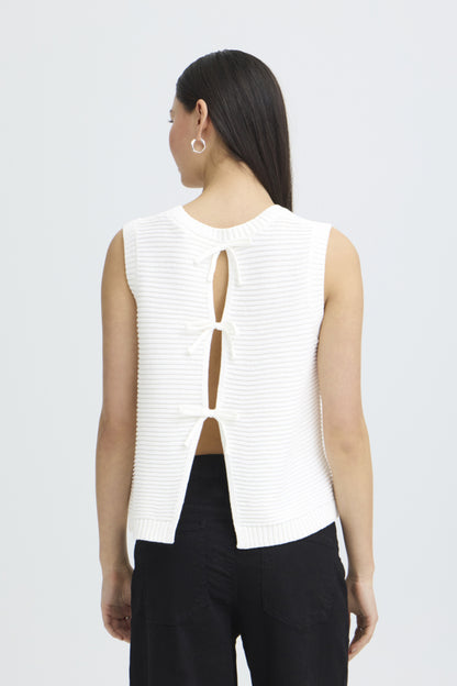 Dotties Tank Top