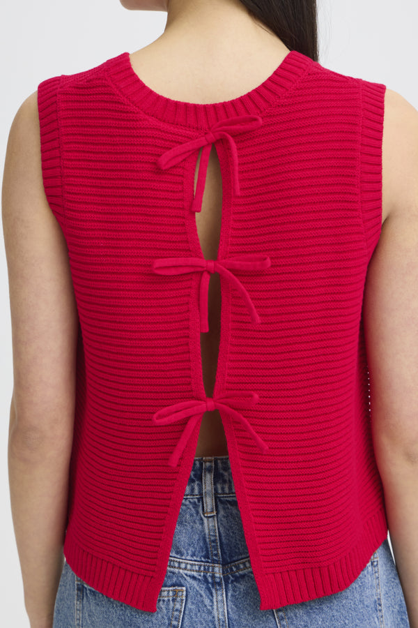 Dotties Tank Top