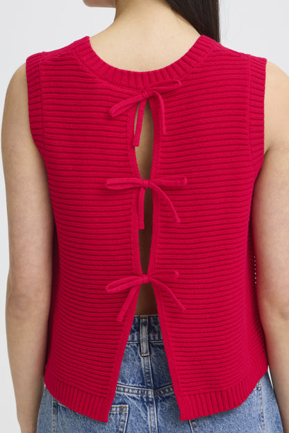 Dotties Tank Top