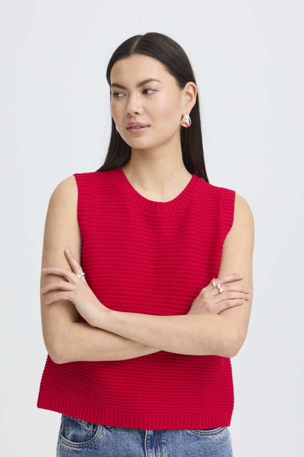 Dotties Tank Top