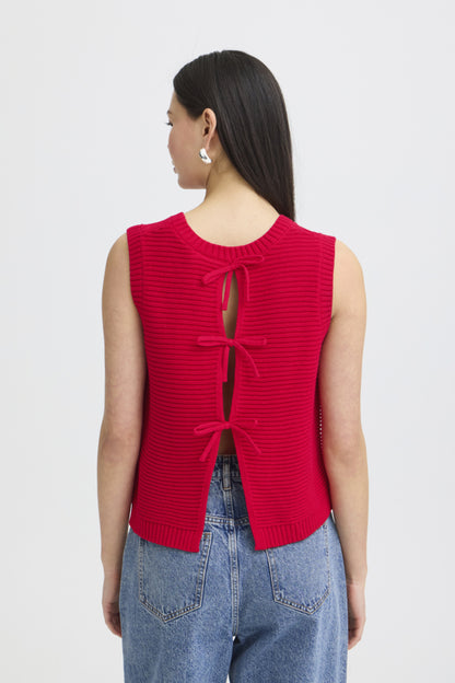Dotties Tank Top