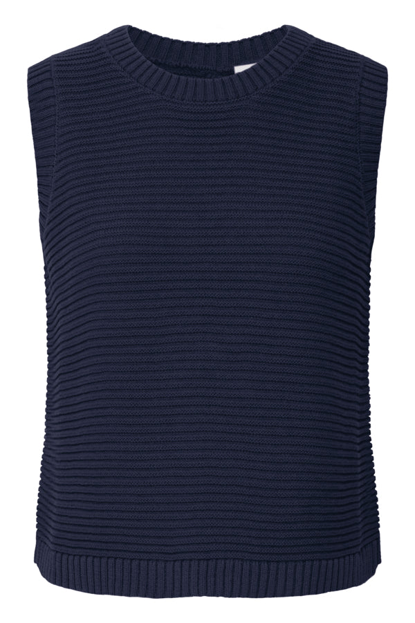 Dotties Tank Top