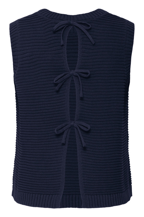 Dotties Tank Top