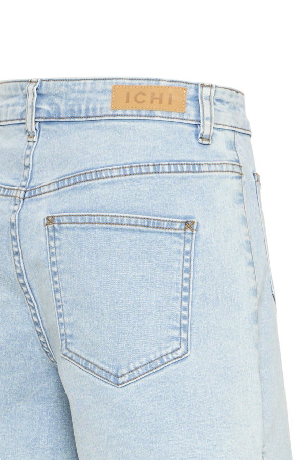 Twiggy Shorts