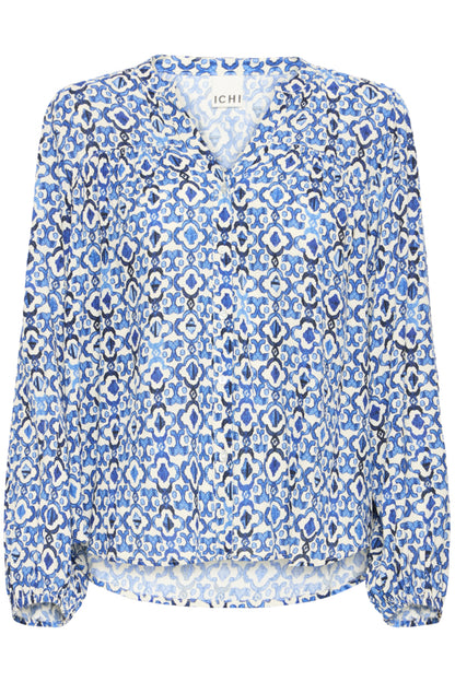 Marrakech A5 Shirt