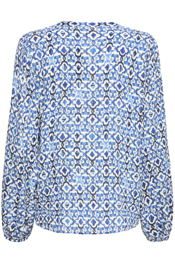 Marrakech A5 Shirt