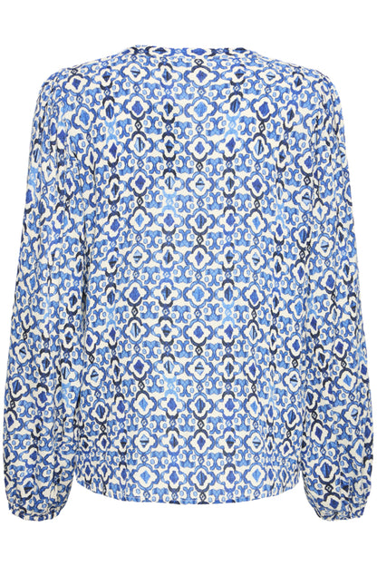 Marrakech A5 Shirt
