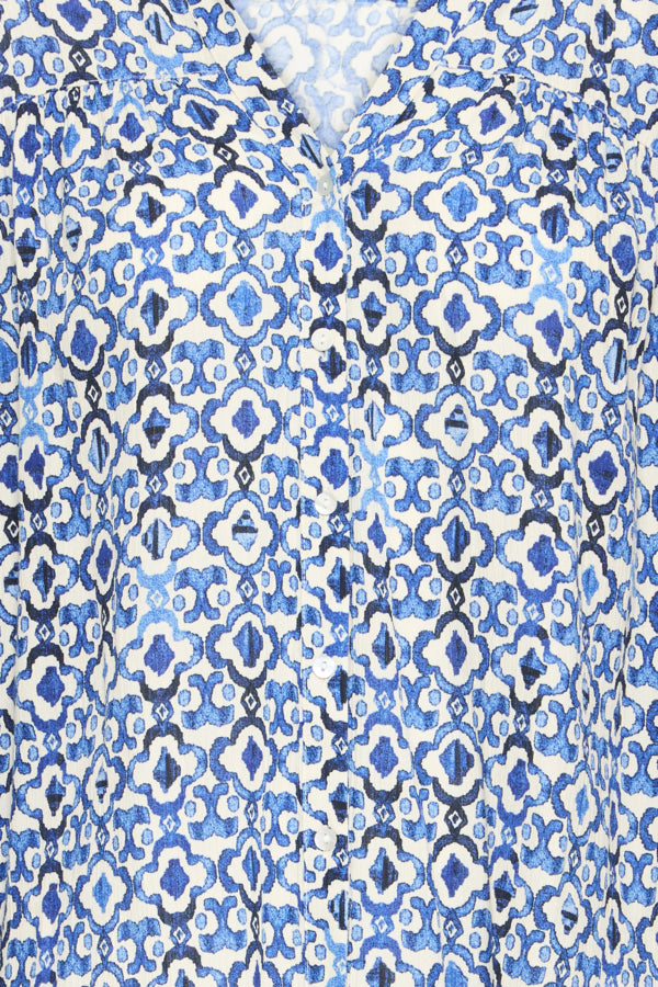 Marrakech A5 Shirt