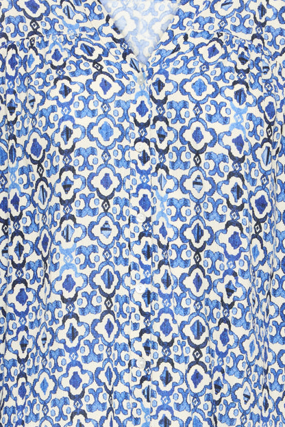 Marrakech A5 Shirt