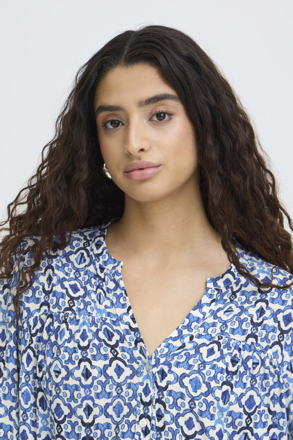 Marrakech A5 Shirt