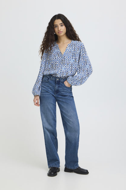 Marrakech A5 Shirt