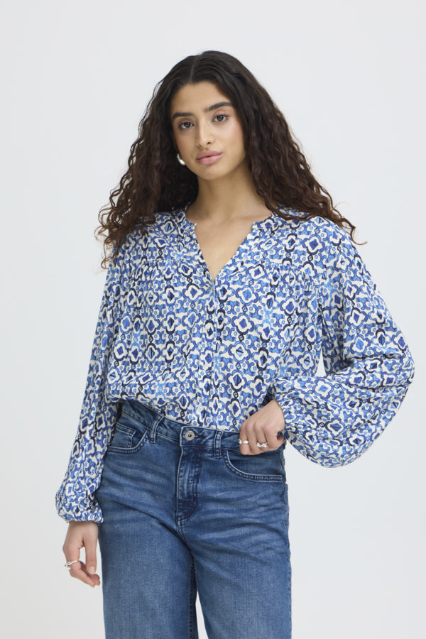 Marrakech A5 Shirt
