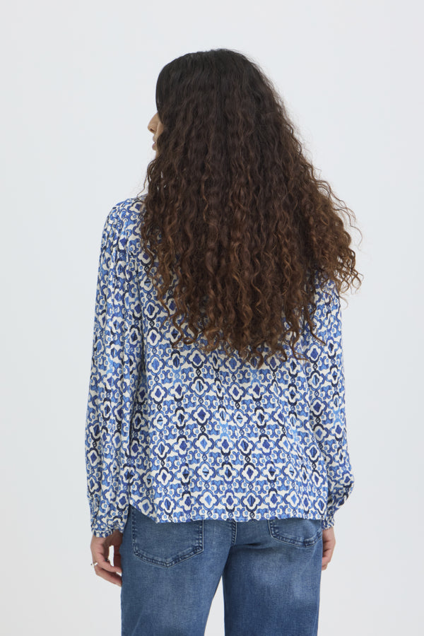 Marrakech A5 Shirt