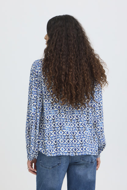 Marrakech A5 Shirt