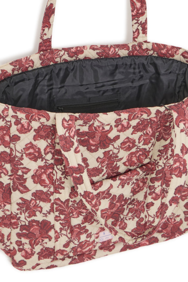 Melis Tote Bag