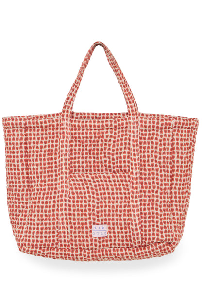 Melis Tote Bag