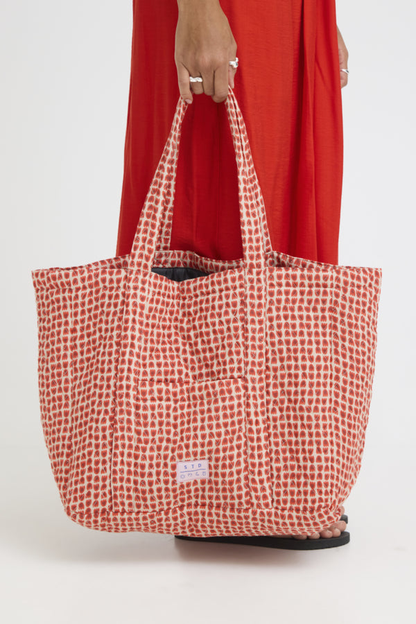 Melis Tote Bag