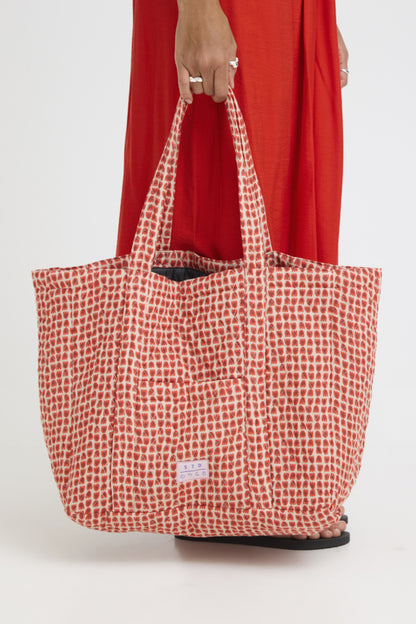 Melis Tote Bag