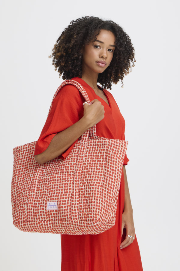 Melis Tote Bag