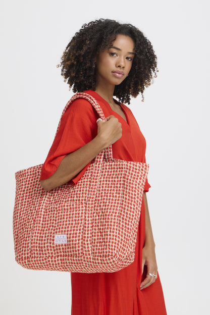 Melis Tote Bag