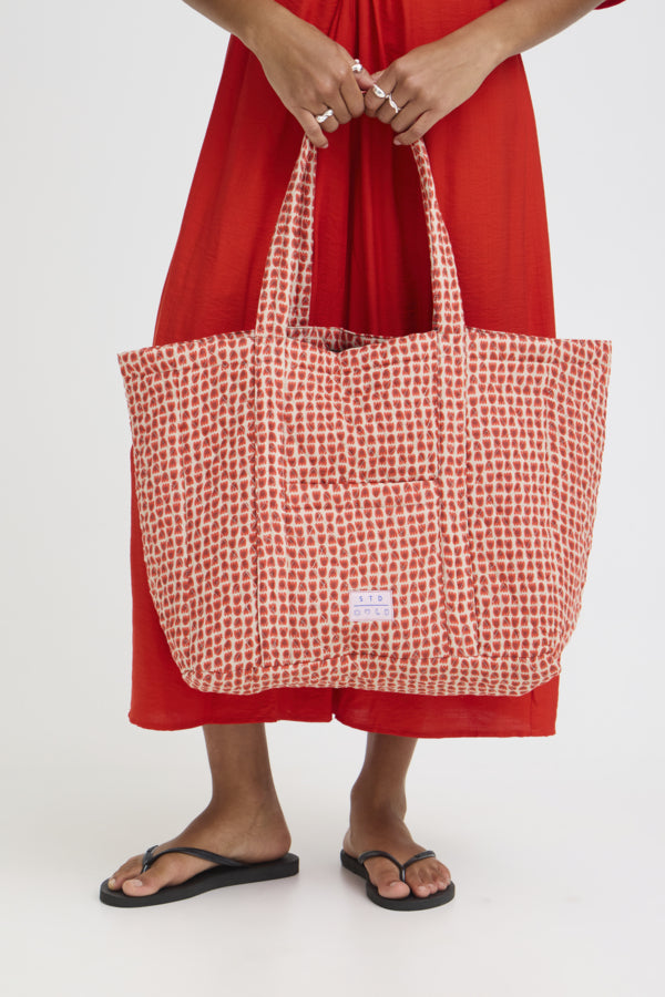 Melis Tote Bag