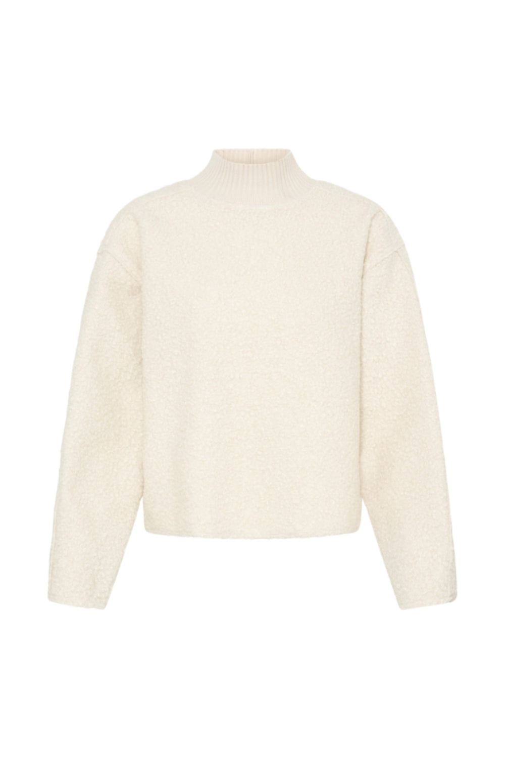 Curley Jumper