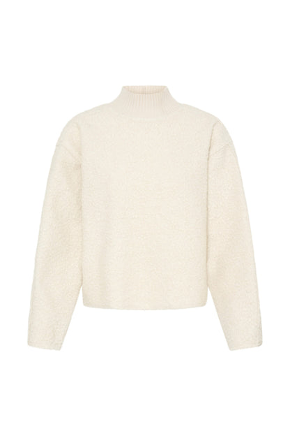 Curley Jumper