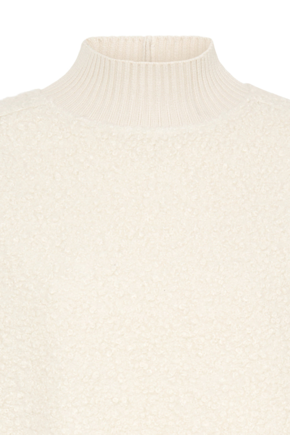 Curley Jumper