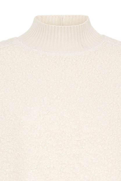 Curley Jumper