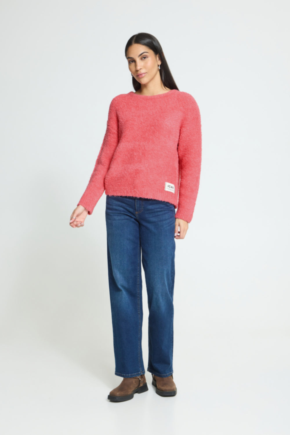 Sarisa Jumper