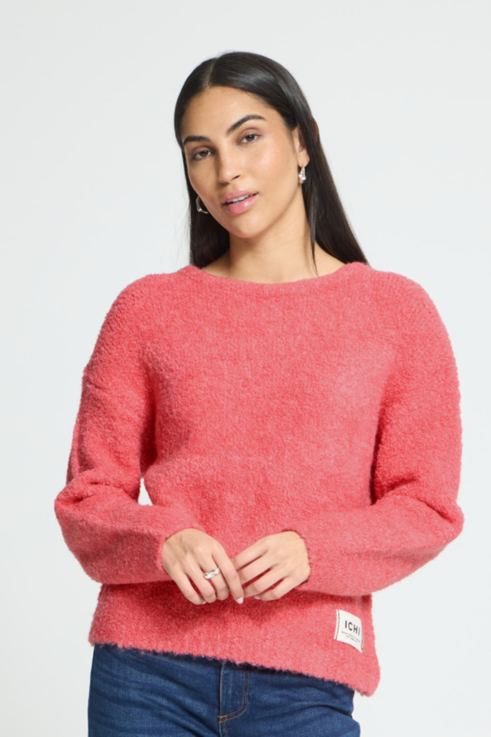 Sarisa Jumper