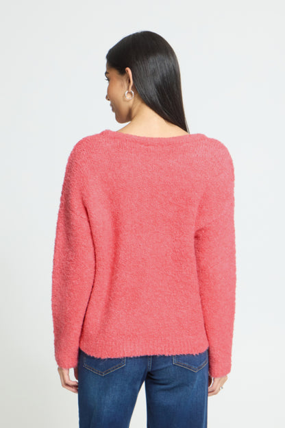 Sarisa Jumper