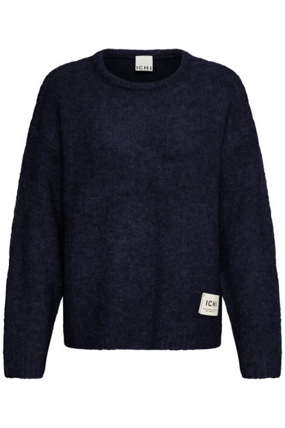 Sarisa Jumper