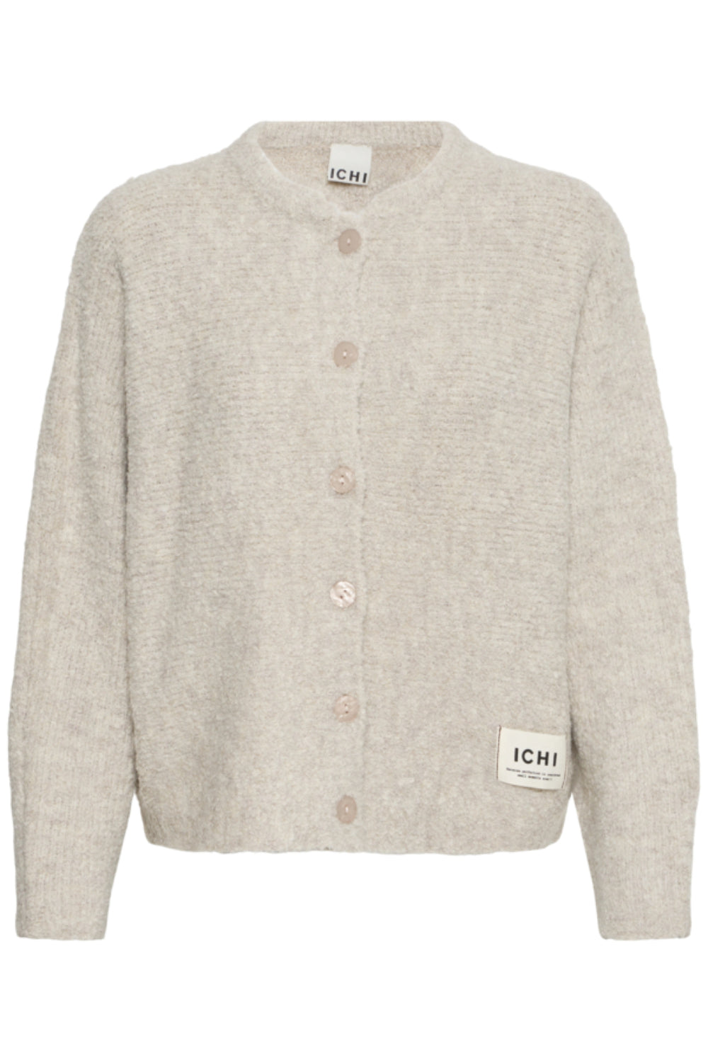 Sarisa Cardigan