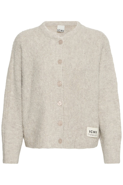 Sarisa Cardigan
